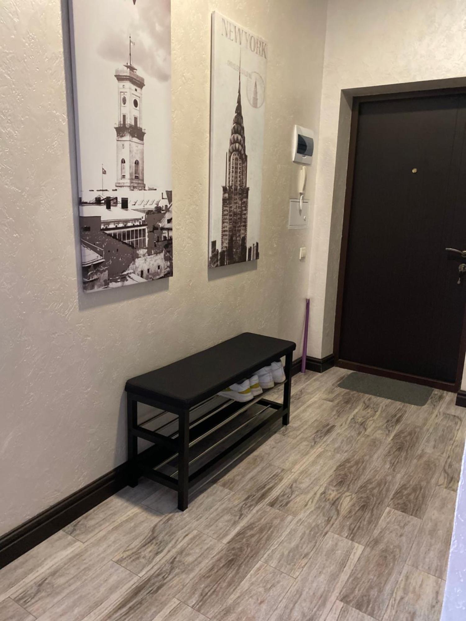 Апартаменты Loft В Жк Срібний Дім Truskavets Dış mekan fotoğraf