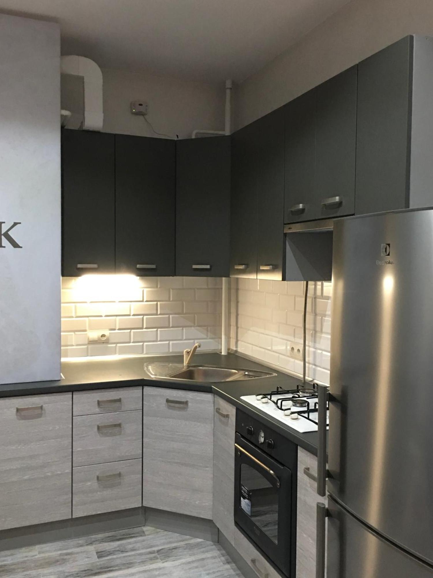 Апартаменты Loft В Жк Срібний Дім Truskavets Dış mekan fotoğraf